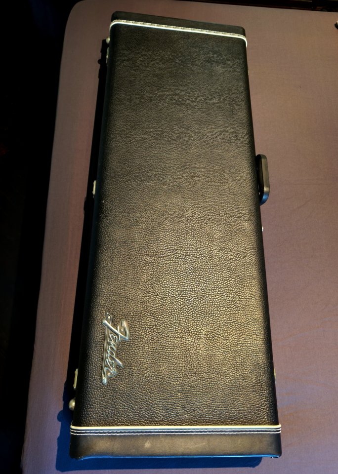 Fender telecaster american Deluxe USA