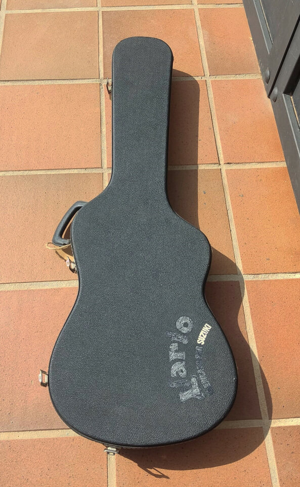 Stratocaster, Japon, años 70/80