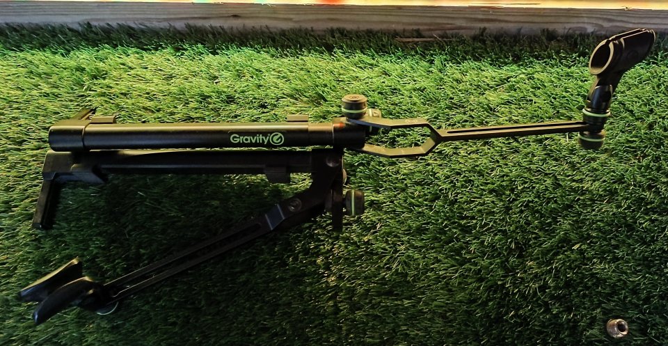 Gravity MS CAB CL 01 (2 unidades)