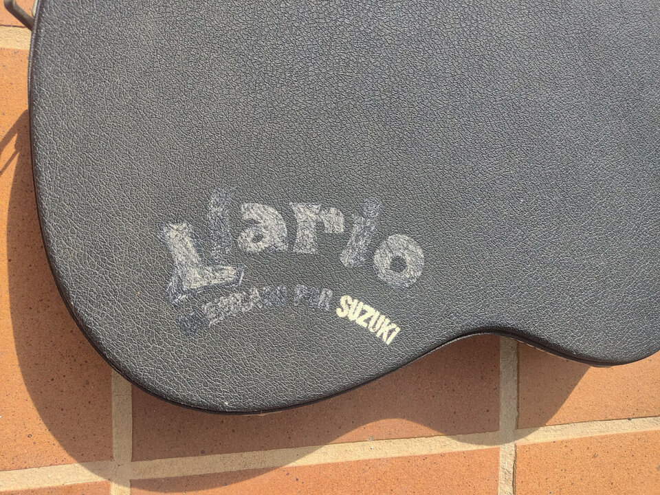 Stratocaster, Japon, años 70/80