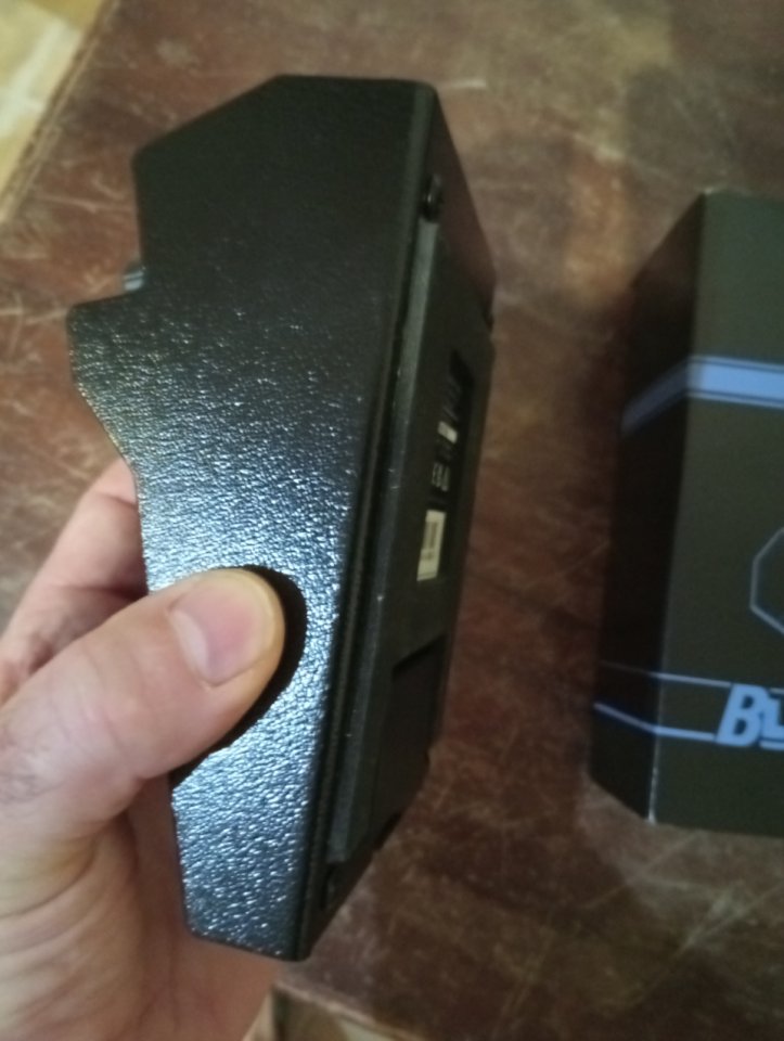 Marshall Bluesbreaker Reissue por multiefectos de segunda mano · Foto 4 de 5 · Valencia