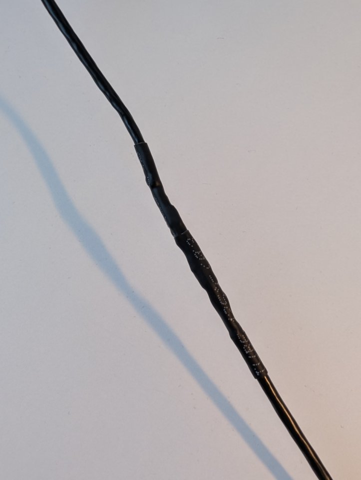 Seymour Duncan 59 SH-1 Neck Gold Cover 4C (LEER)