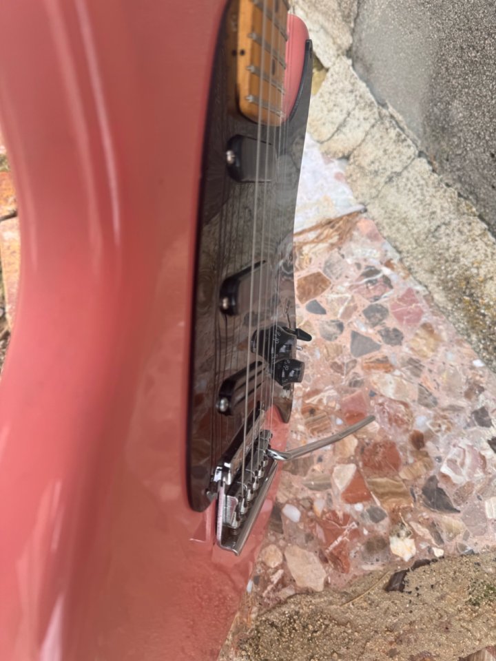 IBANEZ Roadstar II Series RS135 Japan