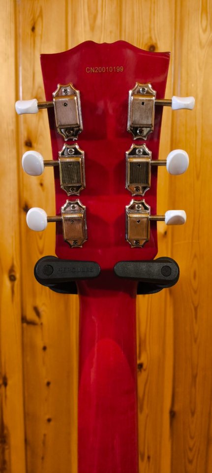 Tokai sg junior