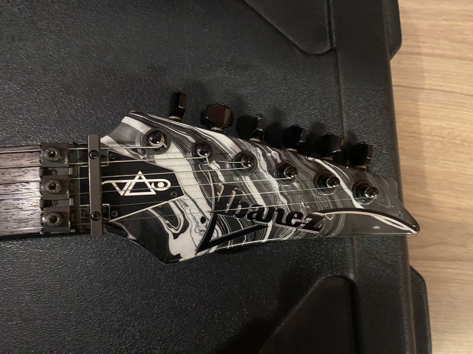 Ibanez Swirl 90,s made in Japan