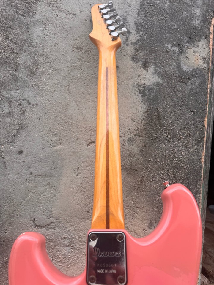 IBANEZ Roadstar II Series RS135 Japan