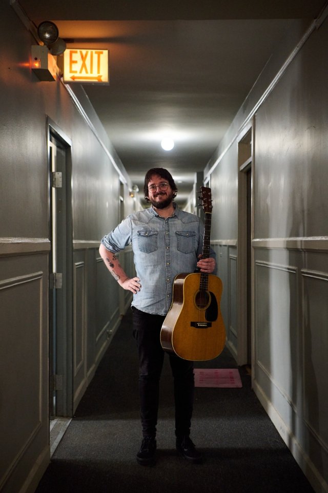 Acústica Martin D-28 de 1988 (VIDEOS)