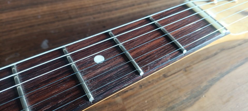 Telecaster de segunda mano · Foto 9 de 10 · A Coruña · 300 €