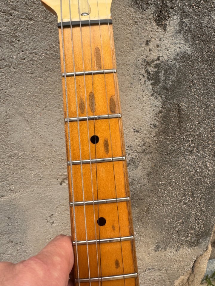 IBANEZ Roadstar II Series RS135 Japan