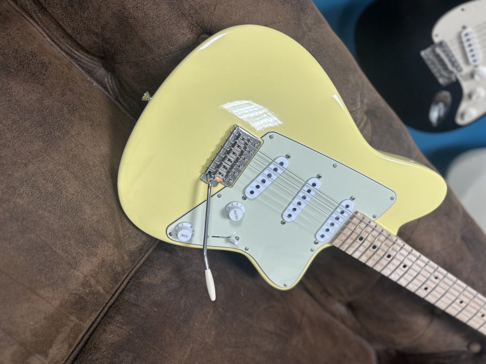 Dirty boy Strato de segunda mano · Foto 2 de 10 · Sevilla · 2199 €