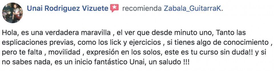 Curso de Escalas Pentatónicas Básicas