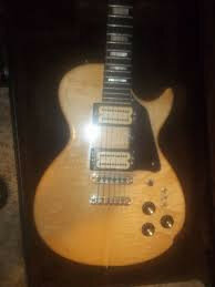les paul carvin