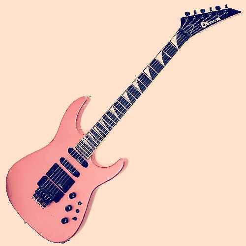 Charvel Model 6, 650XL o Jackson Soloist Profesional MIJ de segunda mano · Foto 1 de 3 · Madrid