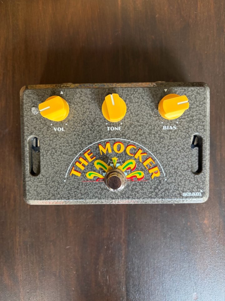 Aclam The Mocker de segunda mano · Foto 7 de 9 · Barcelona · 180 €