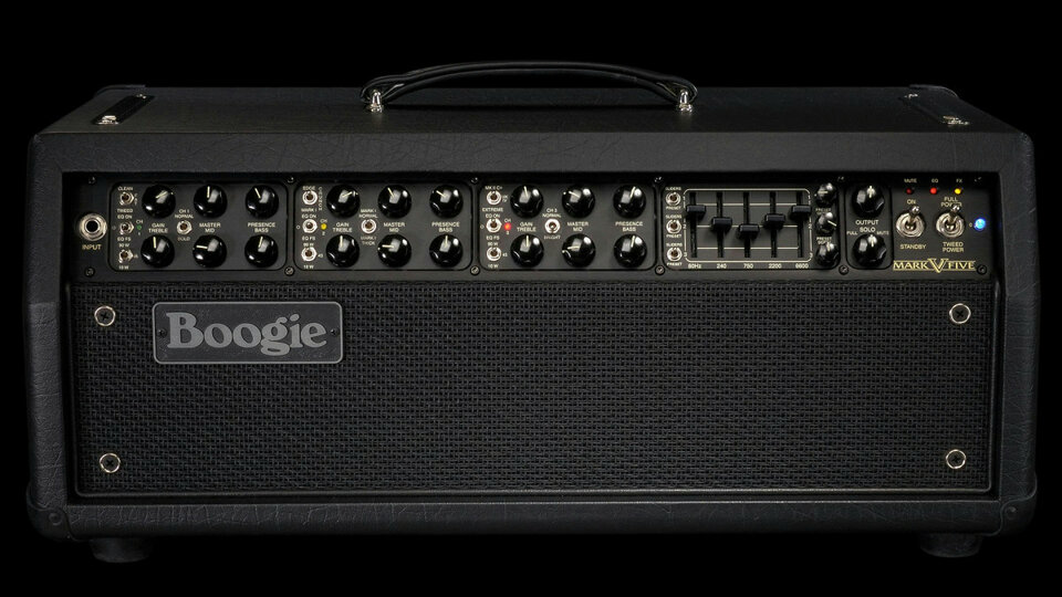 Mesa Boogie Mark V