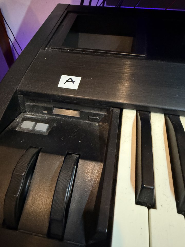 ENSONIQ ASR 10