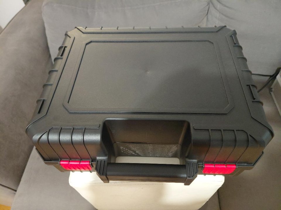 NEUTRAL AUDIO DREI MICRO