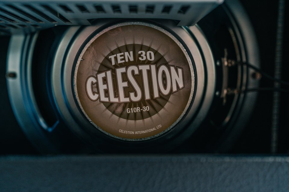 Fender 68 Custom Vibro Champ,699€ envío incluido. de segunda mano · Foto 5 de 8 · Sevilla · 699 €