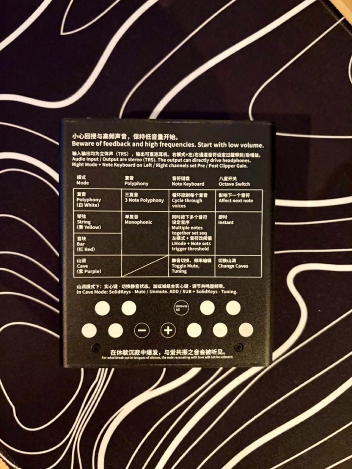 Meng Qi Wingie MkII de segunda mano · Foto 3 de 3 · Madrid · 160 €