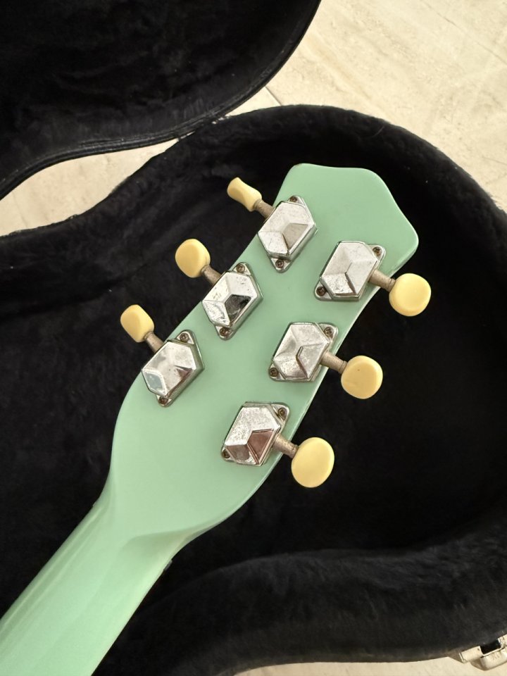 Danelectro 54 U2