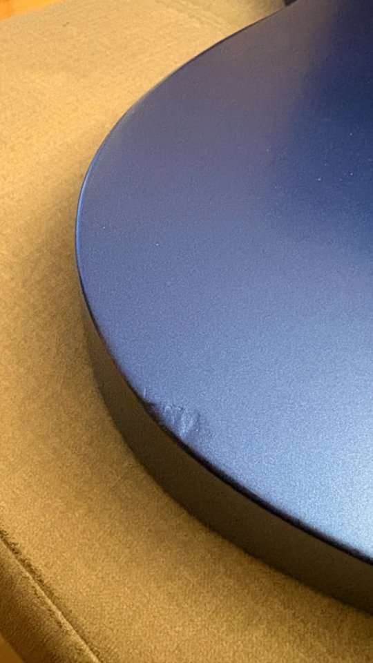 Cuerpo Squier Telecaster