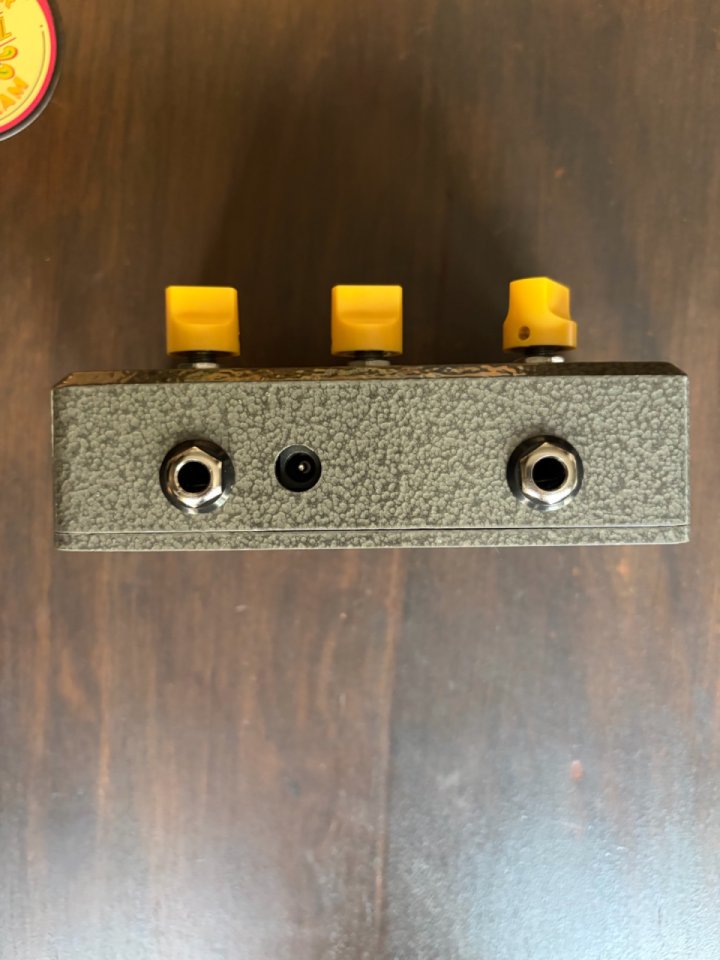 Aclam The Mocker de segunda mano · Foto 9 de 9 · Barcelona · 180 €
