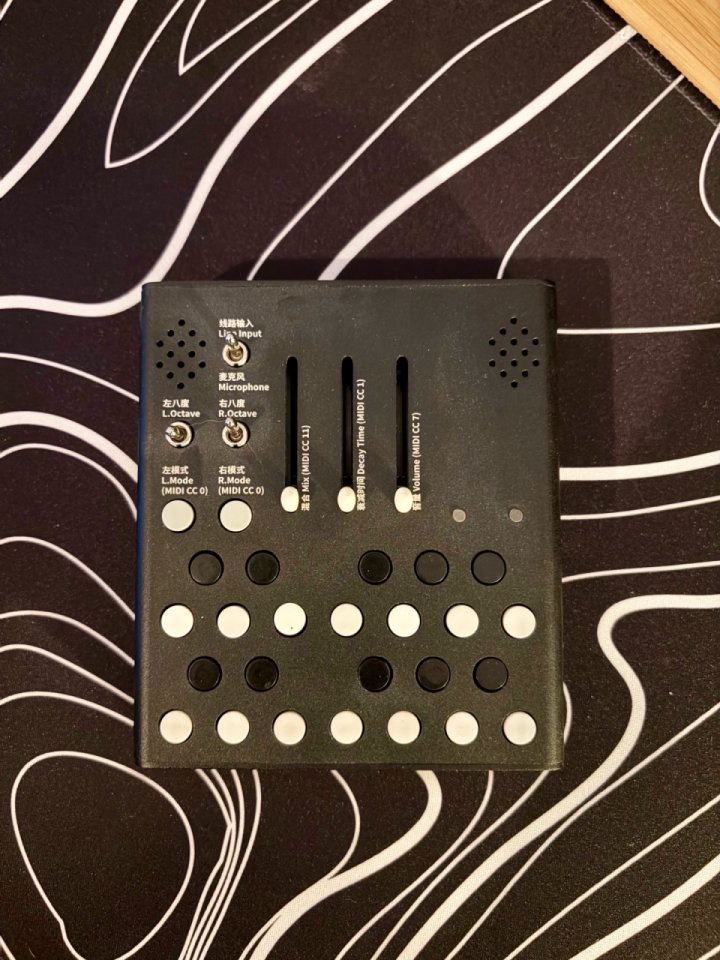 Meng Qi Wingie MkII de segunda mano · Foto 1 de 3 · Madrid · 160 €