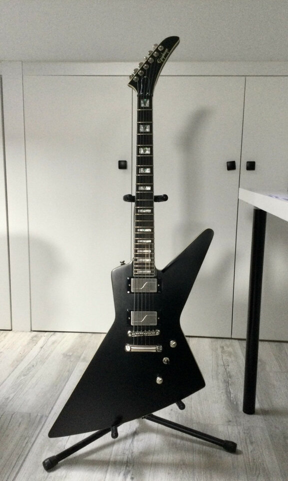 Explorer EXTURA AJBM