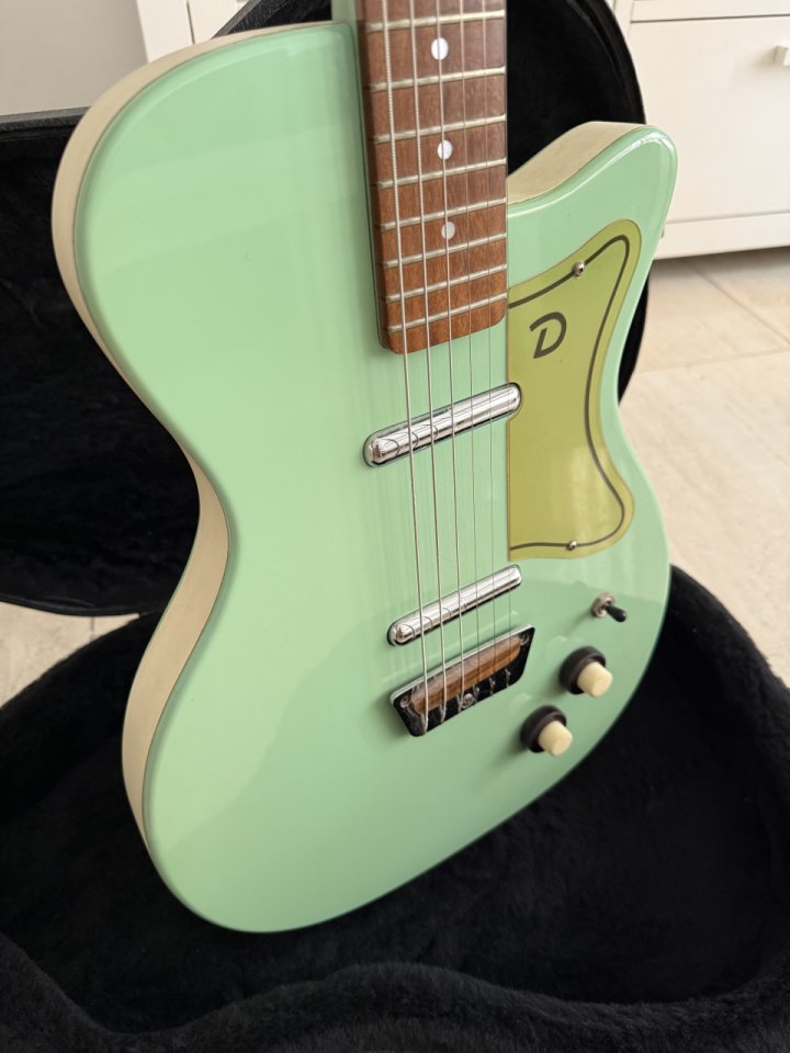 Danelectro 54 U2