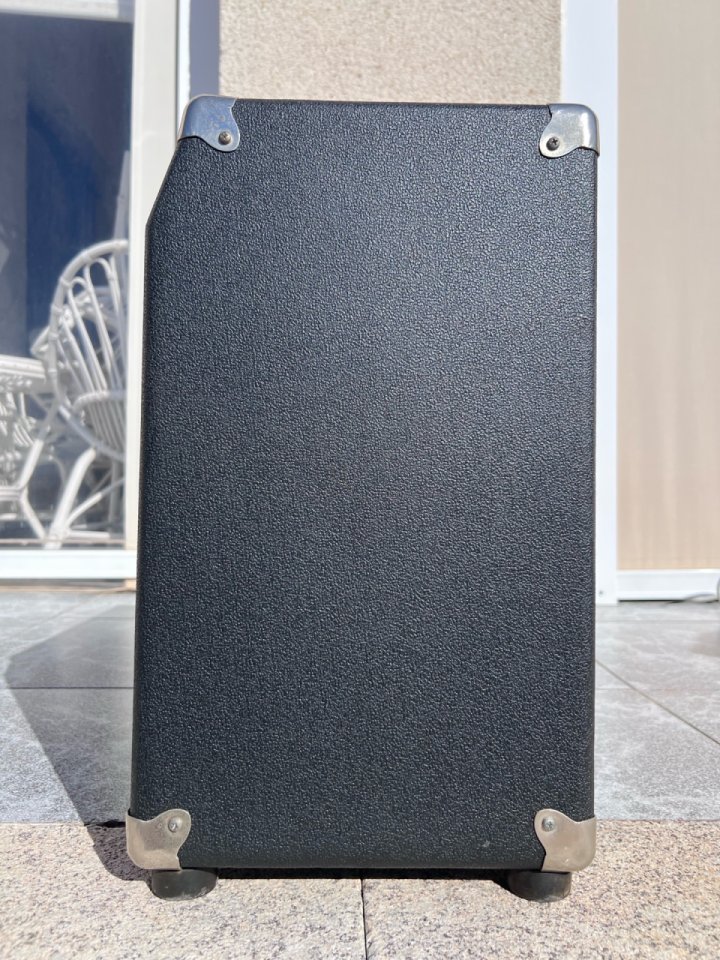 Amplificador Kitty Hawk Junior 50w