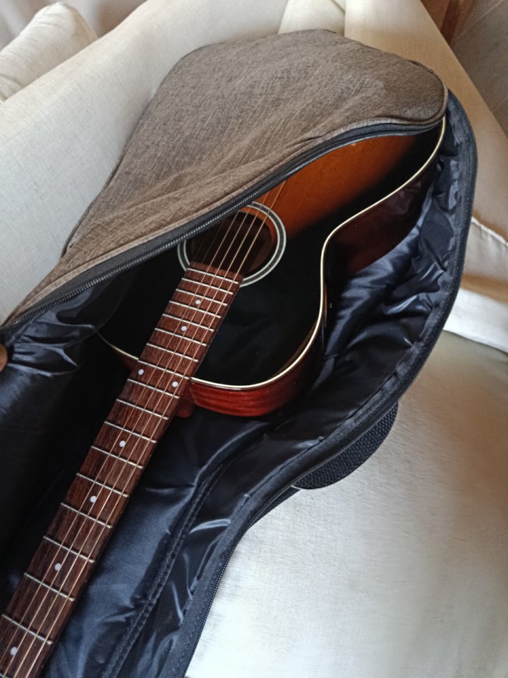 Simon&Patrick Woodland Pro Parlor Sunburst de segunda mano · Foto 7 de 8 · Madrid · 650 €