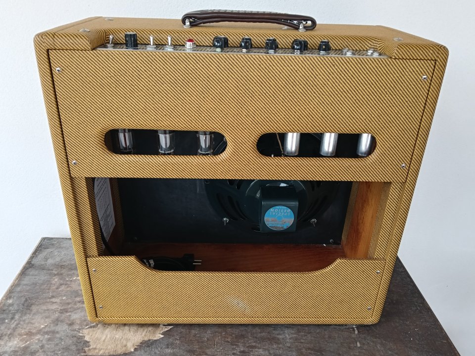 Victoria Trem d,la Trem CHOLLO de segunda mano · Foto 5 de 8 · Valencia · 1500 €