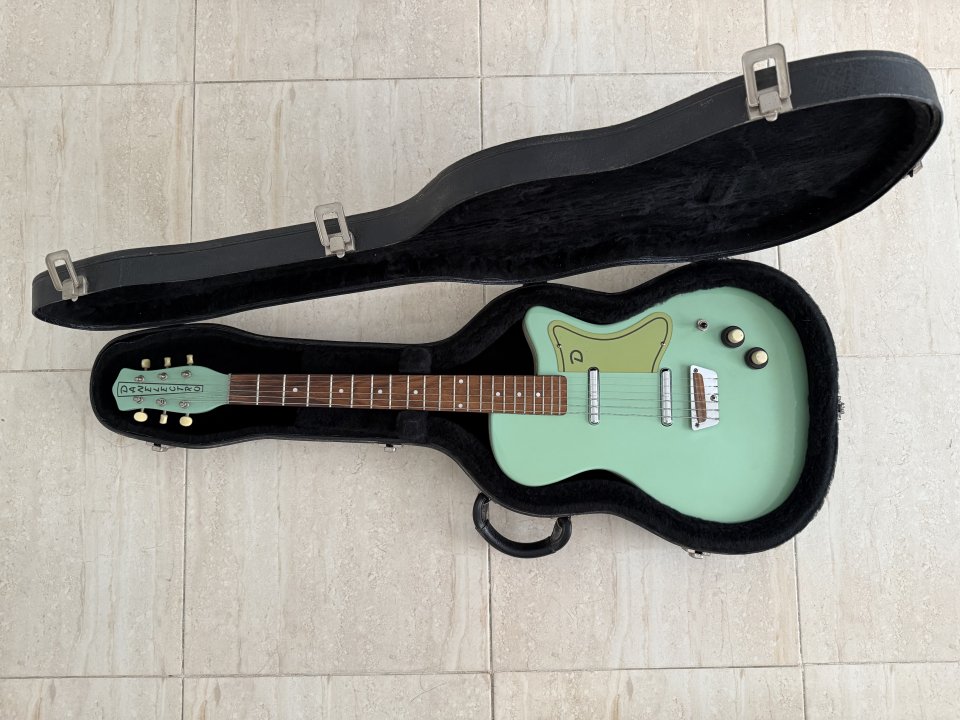 Danelectro 54 U2