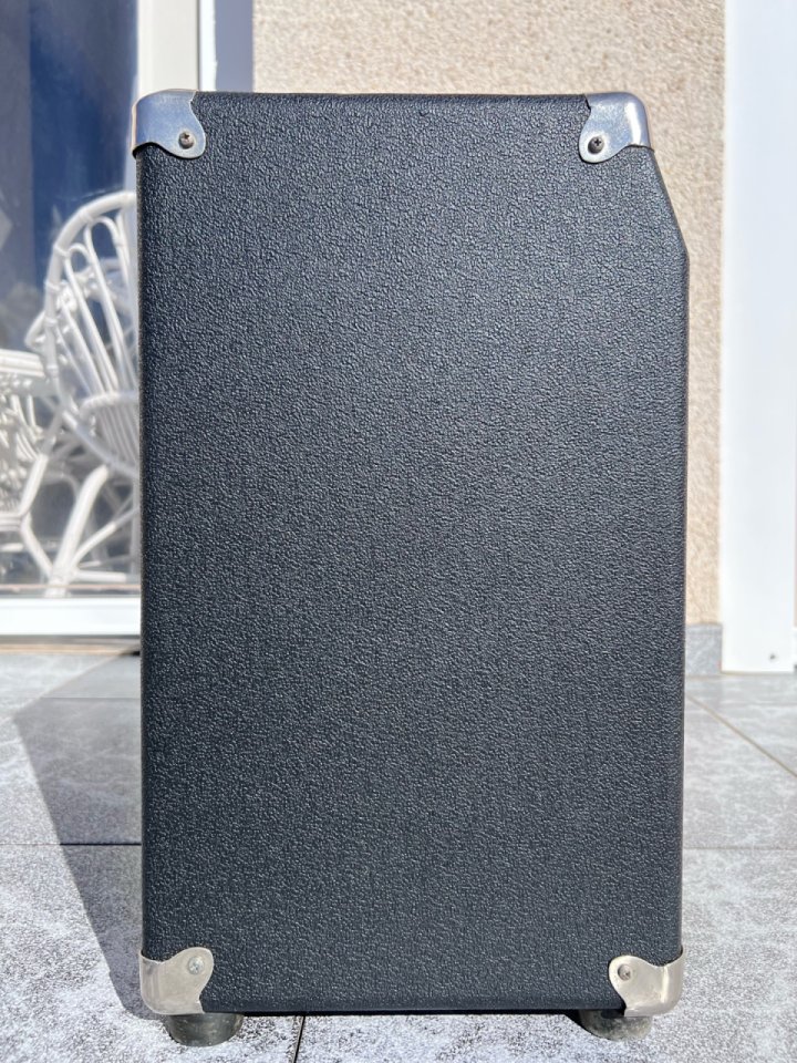 Amplificador Kitty Hawk Junior 50w