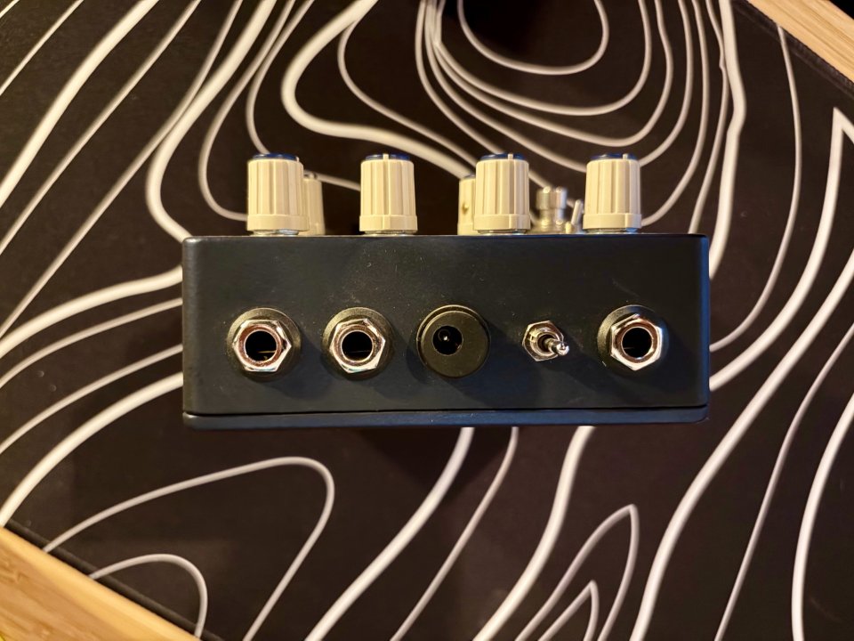 Old Blood Noise MINIM de segunda mano · Foto 2 de 3 · Madrid · 180 €