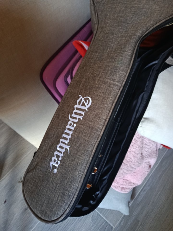 Simon&Patrick Woodland Pro Parlor Sunburst de segunda mano · Foto 8 de 8 · Madrid · 650 €