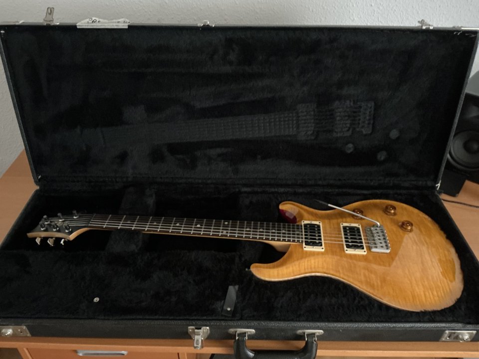 PRS CE 24 1997