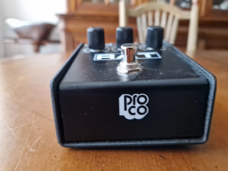 Proco Rat 2 Distortion de segunda mano · Foto 2 de 6 · Bizkaia · 62 €