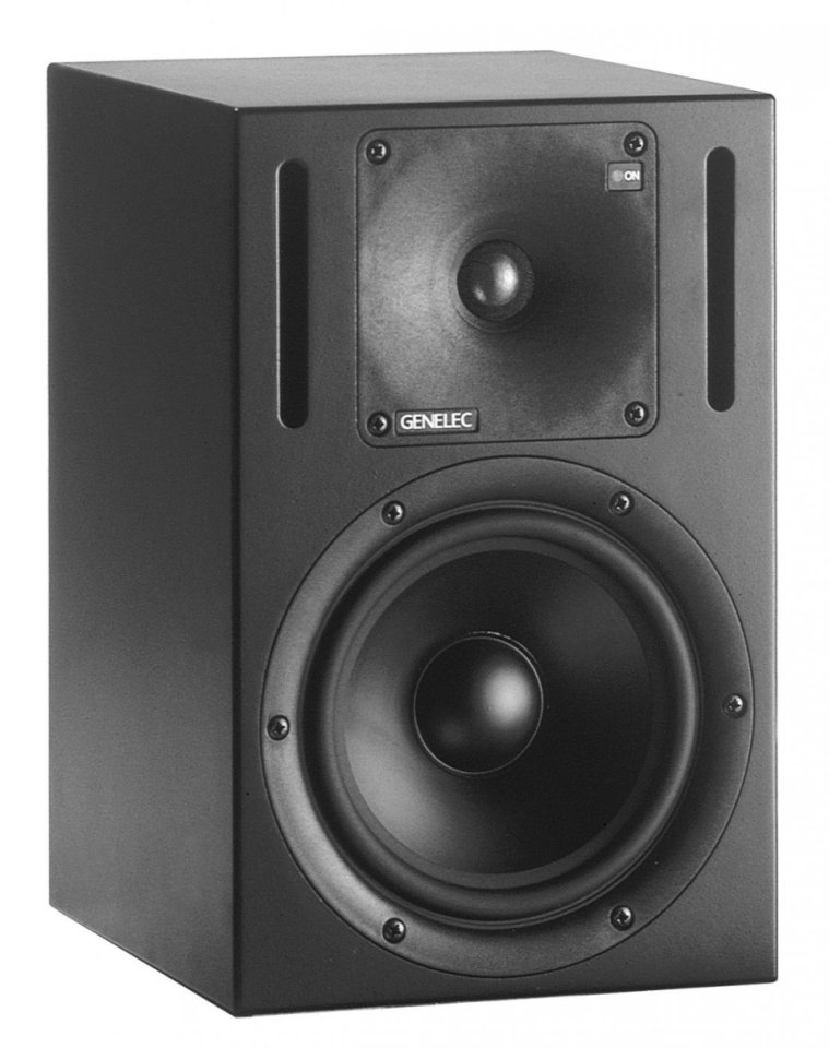 Monitor Genelec 1030 A. Solo UNO