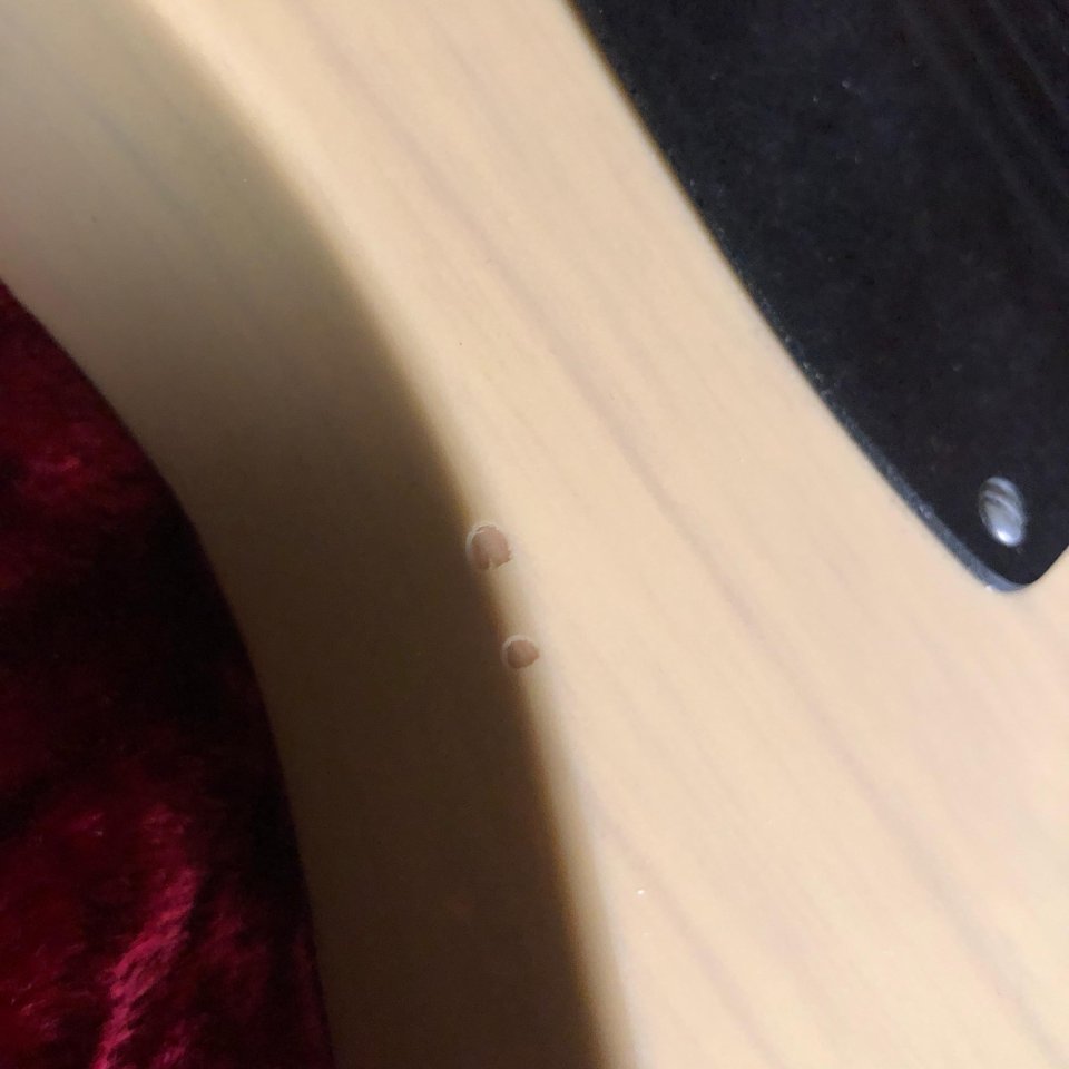 Fender Broadcaster 70th Anniversary 2019 de segunda mano · Foto 6 de 10 · Madrid · 2200 €