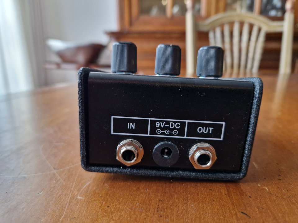 Proco Rat 2 Distortion de segunda mano · Foto 4 de 6 · Bizkaia · 62 €