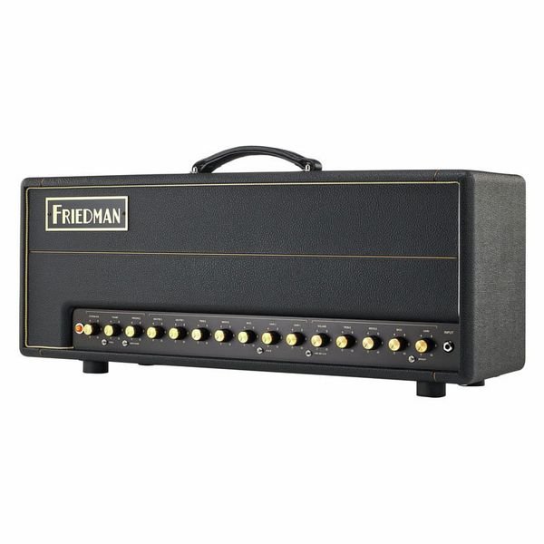 FRIEDMAN BE-100 DELUXE de segunda mano · Foto 1 de 3 · Madrid · 3500 €