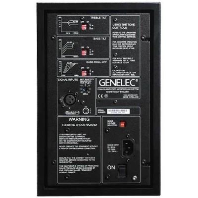 Monitor Genelec 1030 A. Solo UNO