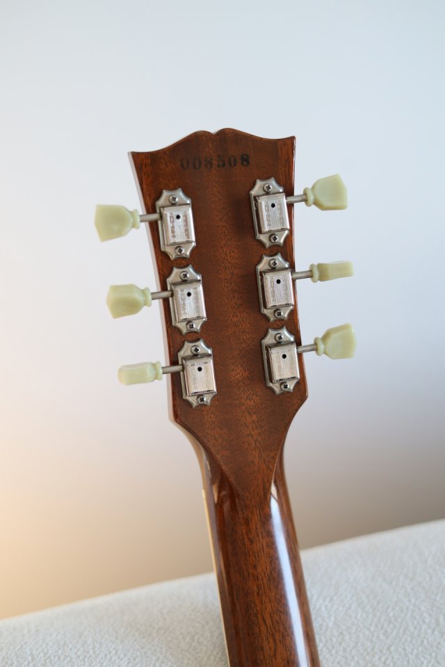 Gibson Les Paul Classic 1960 (2000) + Gibson case