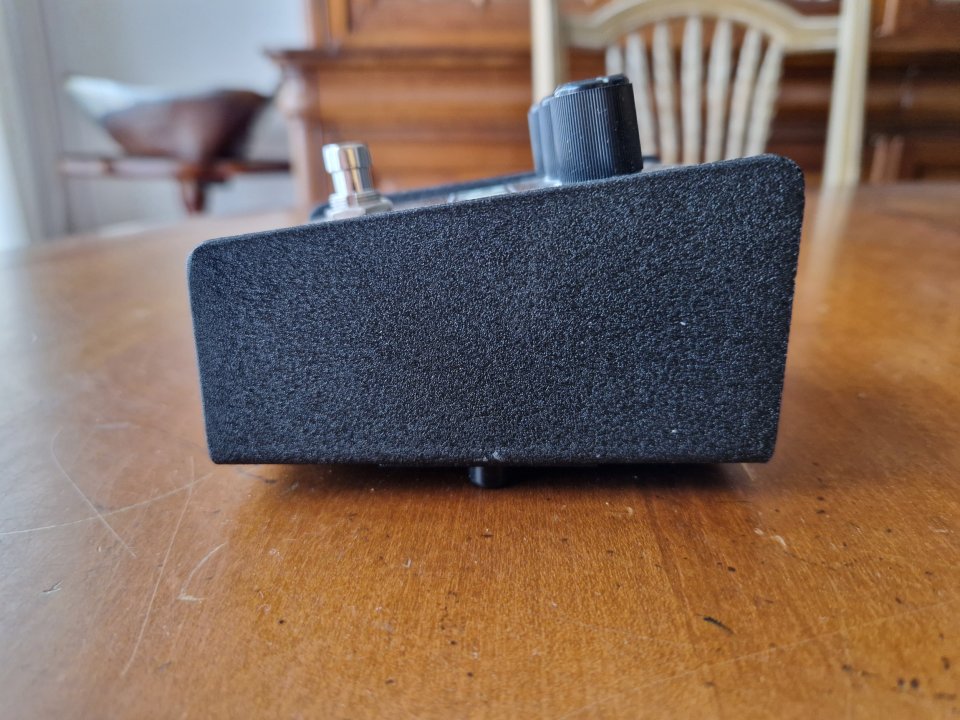 Proco Rat 2 Distortion de segunda mano · Foto 3 de 6 · Bizkaia · 62 €