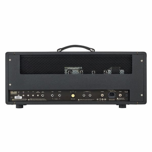 FRIEDMAN BE-100 DELUXE de segunda mano · Foto 2 de 3 · Madrid · 3500 €