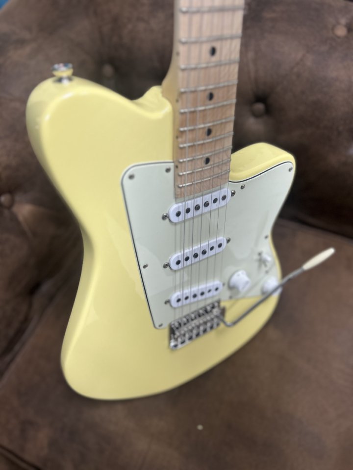 Dirty boy Strato de segunda mano · Foto 10 de 10 · Sevilla · 2199 €