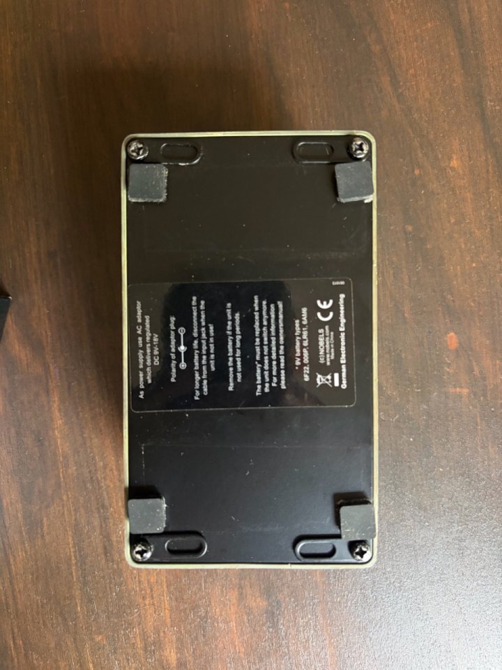 Nobels ODR-1 BC de segunda mano · Foto 5 de 5 · Barcelona · 65 €
