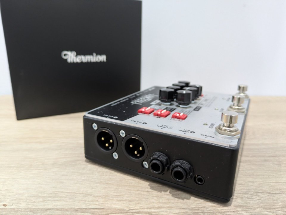 Peda thermion Freeway de segunda mano · Foto 4 de 7 · Bizkaia · 280 €