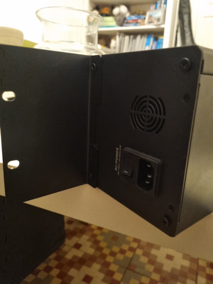 XR16 X-Air Behringer